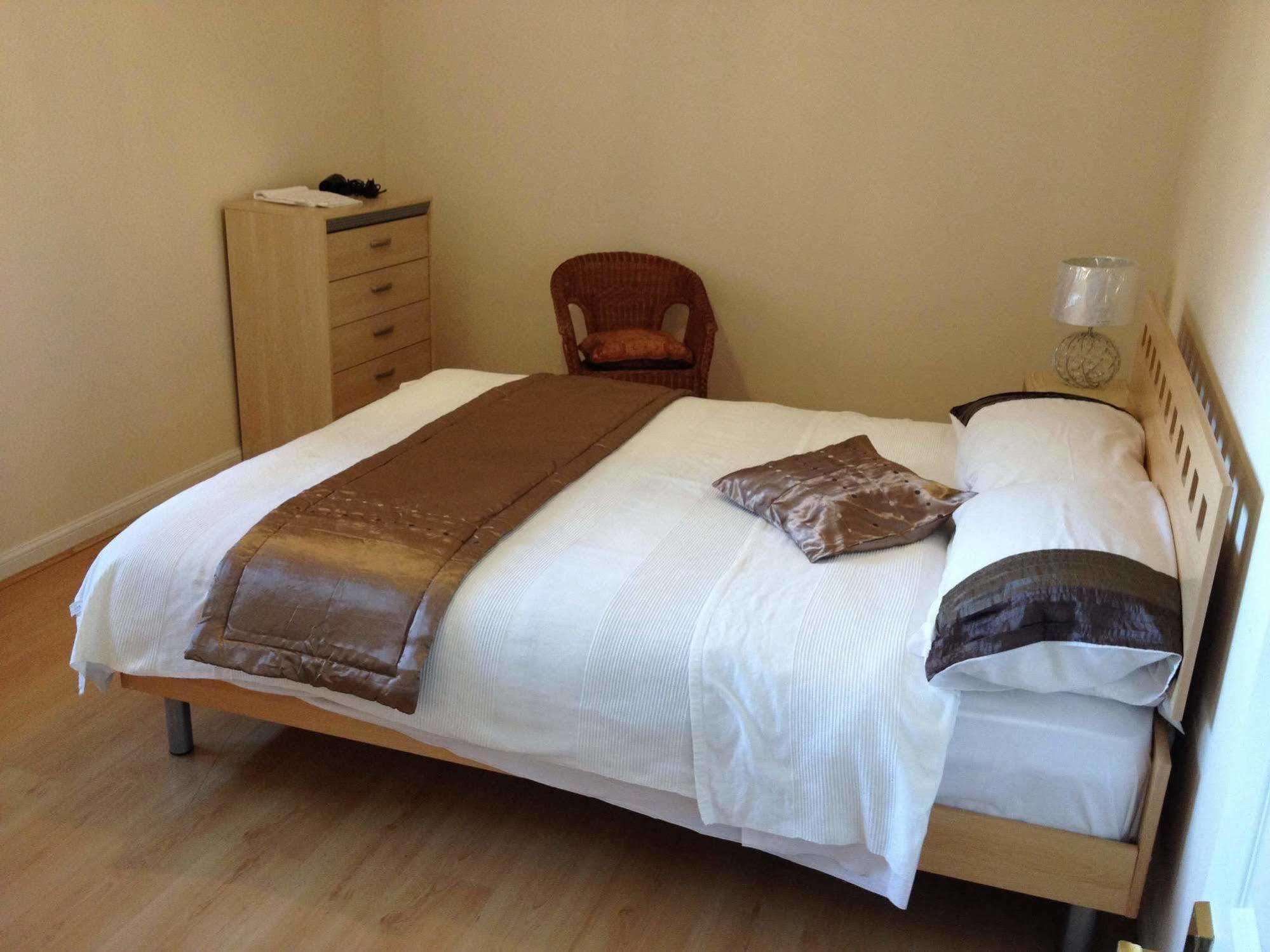 Grosvenor Gardens Hotel Edinburgh Eksteriør billede